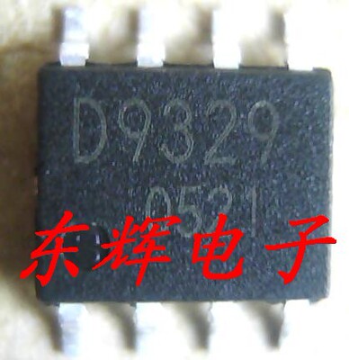 贴片 D9329 D9329A BD9329A 液晶通病电源芯片 可直拍