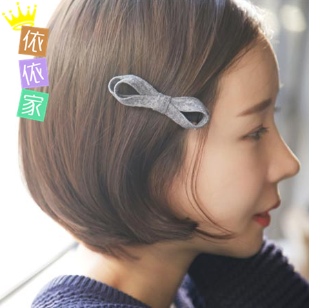 Accessoire coiffure en tissu - Ref 1203216 Image 1