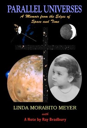【预售】Parallel Universes, a Memoir from the
