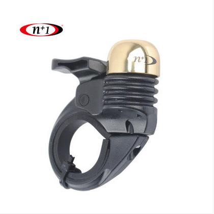 Sonnette de vélo sonnerie commune - Ref 1452255 Image 1