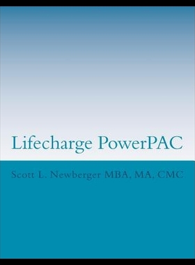【预售】Lifecharge Powerpac: Principles, Appli