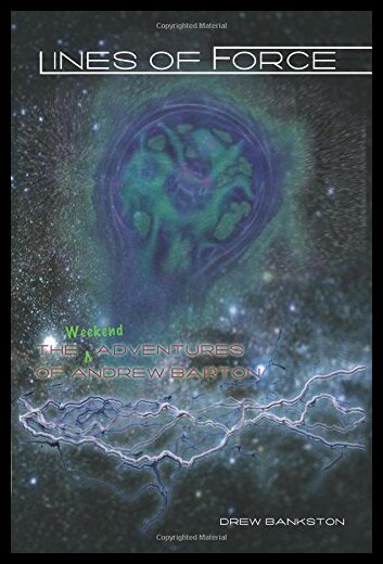 【预售】Lines of Force: The Weekend Adventures of Andrew