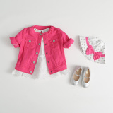 Foulard enfant en coton - Ref 2139601 Image 10