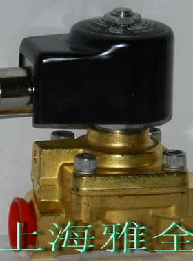 原装PARKER燃油电磁阀321H2322  321H2522   121G2320  121G2520