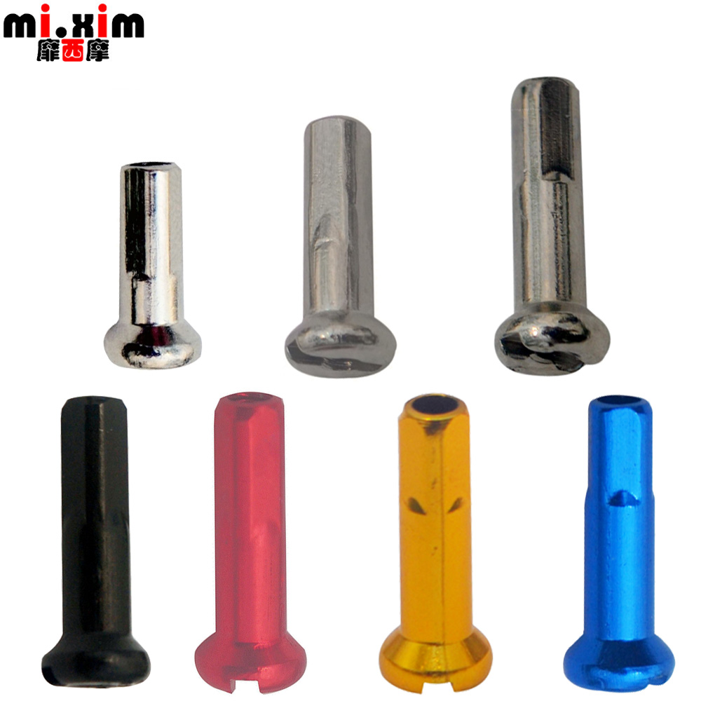 mi.xim2毫米铜头公路车