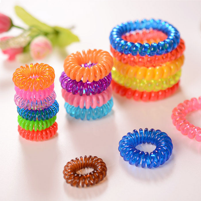 Accessoire cheveux en cuir - Ref 1203665 Image 1