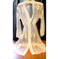 Peignoir jeunesse - Ref 596223 Image 9