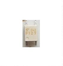 全新 TLP127 P127 光耦隔离器 光电耦合器