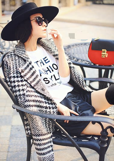 花样姐姐同款墨镜男女夏季太阳眼镜权志龙韩版大脸街拍太阳镜