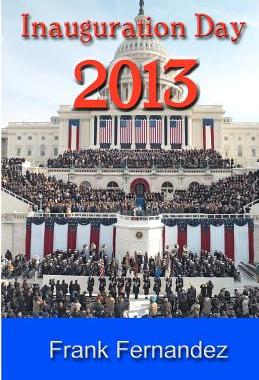 【预售】Inauguration Day 2013
