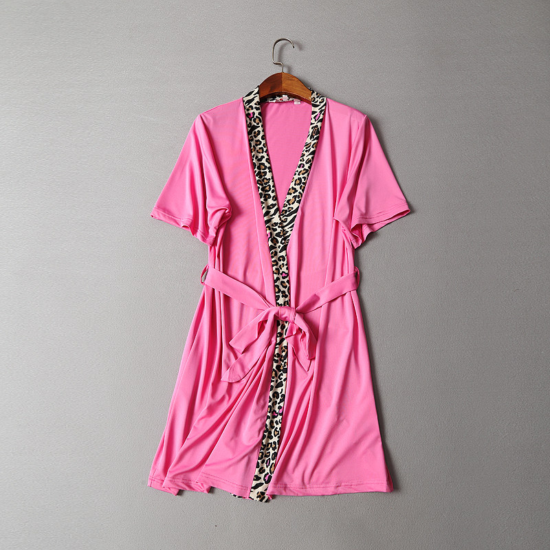 Peignoir jeunesse - Ref 590340 Image 1