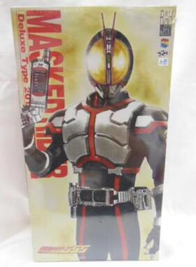 MEDICOM RAH 1/6 假面骑士 555 FAIZ 巧爷 1.5版