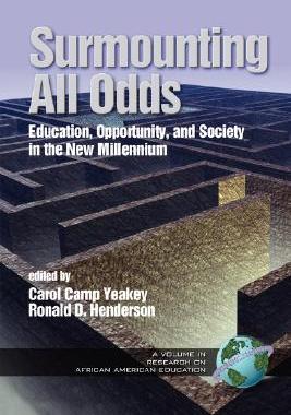【预售】Surmounting All Odds: Education, Opportunity, ...