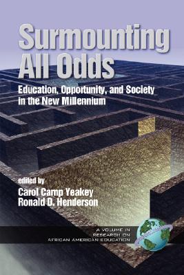 【预售】Surmounting All Odds: Education, Opportunity, ...
