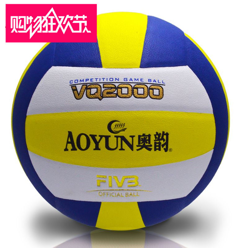 Ballon de volley - Ref 2015838 Image 1