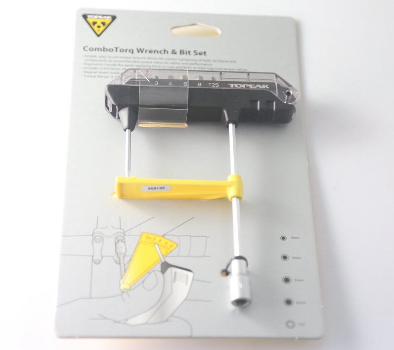 Outils pour vélo - Ref 2278795 Image 1