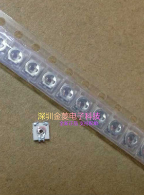 贴片电位器 3*3 500R 可调电阻 单圈电位器 EVM3ESX50B52