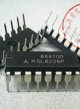 M5L8226P 三菱 D8226〖正品原装〗赛格市场G332室实体店 现货