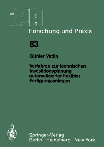 【预订】Verfahren Zur Technischen Investitio...