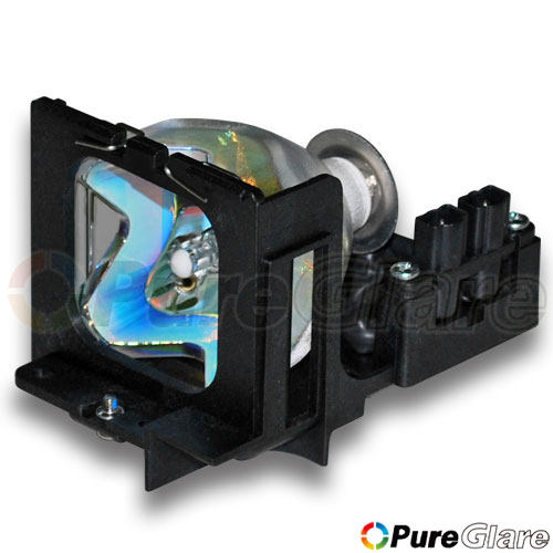 宝得丽 TOSHIBA 东芝 投影机灯泡 TLP-MT4 带灯架 TLPLMT4
