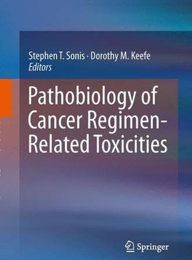 【预订】Pathobiology of Cancer Regimen-Relat...