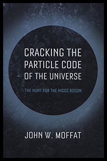 【预售】Cracking the Quantum Code of the Universe