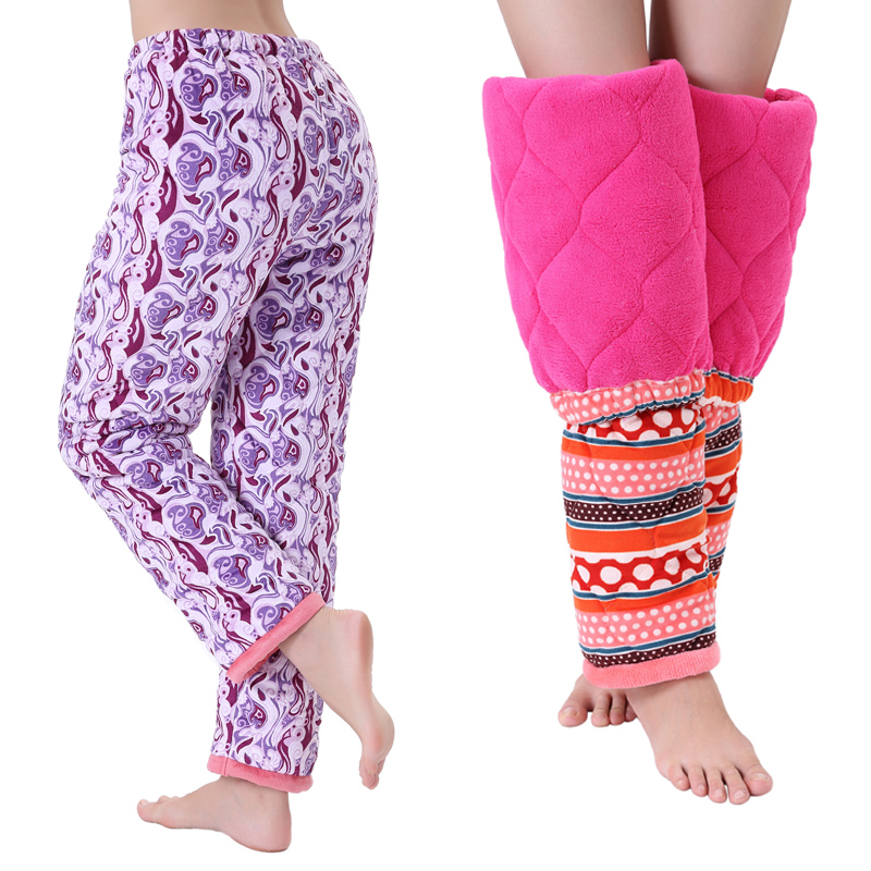 Pantalon pyjama Moyen-âge - Ref 715839 Image 1