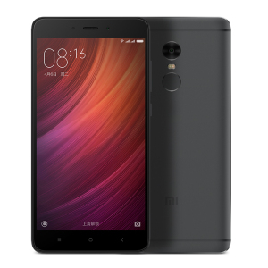 【可用天猫购物券】Xiaomi/小米 红米Note4X 全网通4G智能手机【4G+64G】