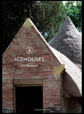 【预售】Icehouses