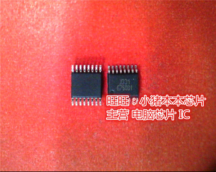 G768BF  G768F  SSOP 新的现货 一个起售