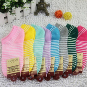 Chaussettes - collants simple - Ref 770600 Image 36