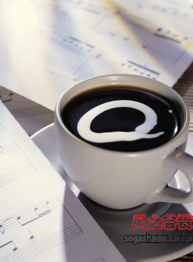 广告PS素材 高清摄影图库 饮料 coffee咖啡 艺术图片199张