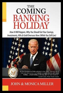 Holiday 预售 Coming Happen How Banking The Will