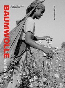 【预售】Baumwolle Weltweit