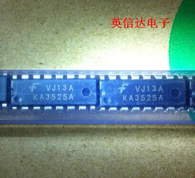 热卖KA3525A全新原装现货