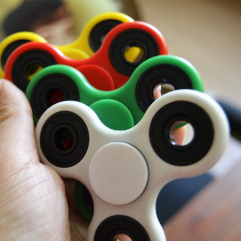 Finger spinner      - Ref 2619303 Image 3