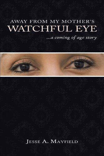 【预售】Away from My Mother's Watchful Eye: A Coming of A...