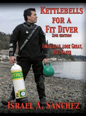 【预售】Kettlebells for a Fit Diver