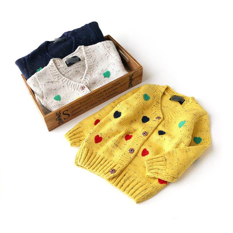 Pull fille - Ref 2105658 Image 1