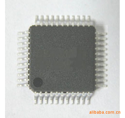 实体店PIC18F452-E/PT，18F452-E进口拆机微控制器PIC18F452-E/PT