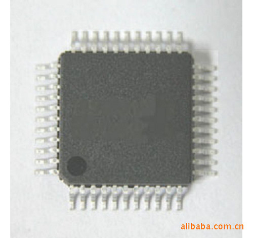 实体店PIC18F452-E/PT，18F452-E进口拆机微控制器PIC18F452-E/PT