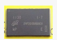 【凯拓达电子】MT29F2G08ABAEAWP-IT:E 29F2G08ABAEA 内存芯片