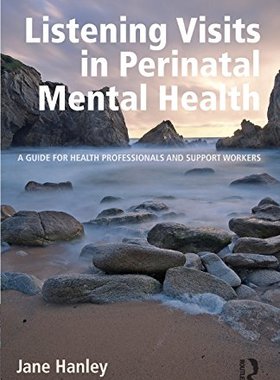 【预订】Listening Visits in Perinatal Mental...