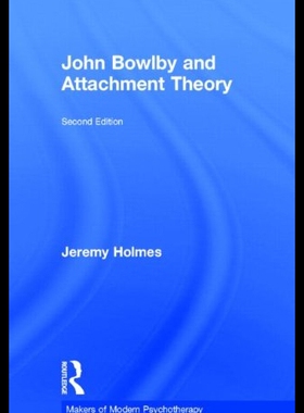 【预售】John Bowlby and Attachment Theory [978