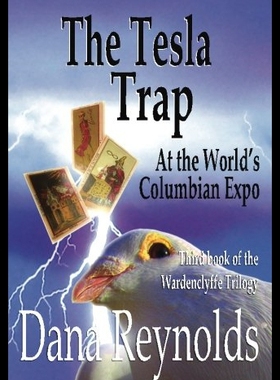 【预售】The Tesla Trap: At the World's Columbian Expo