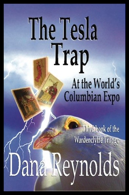 【预售】The Tesla Trap: At the World's Columbian Expo