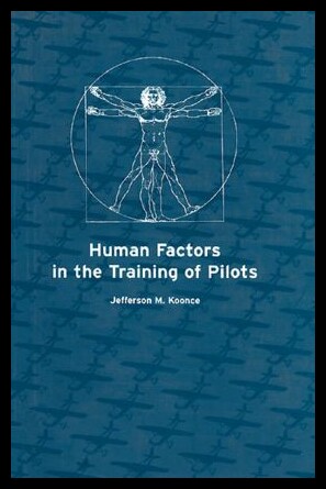 【预售】Human Factors in the Training of Pilots