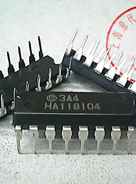 HA118104   HIT   DIP-16【原装】赛格市场三楼G332室实体店 现货