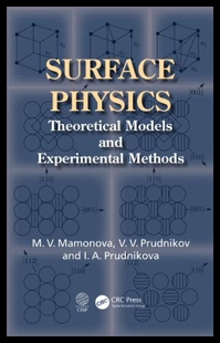 【预售】Surface Physics: Theoretical Models and Experimen