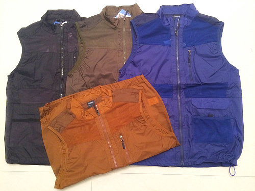 Débardeur sport pour homme - Ref 2024656 Image 1